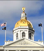 NH State Capital